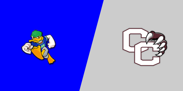 Cornerstone Charter Academy vs. Cypress Creek High School
