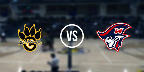 Gwinn High School vs Westwood High School