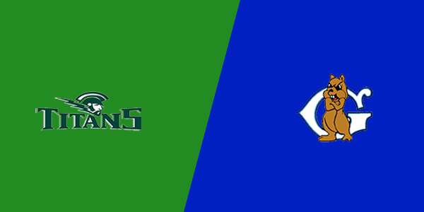 West Salem High School vs. Gresham High School