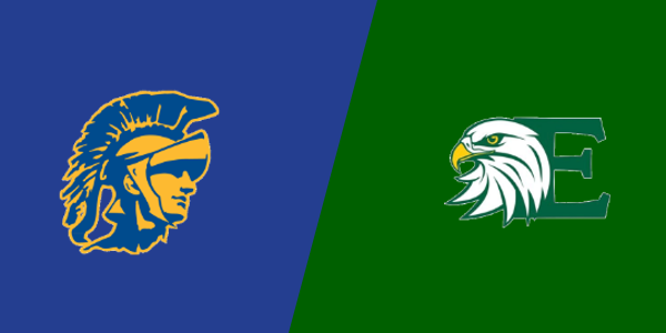 Garner Magnet High School vs. Enloe Magnet High School