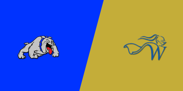 Brunswick High School vs. Windsor High School