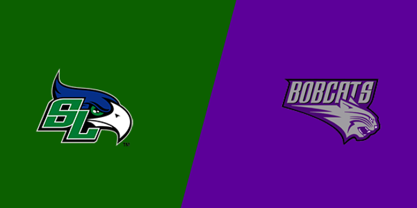 South Lakes High School vs. Battlefield High School