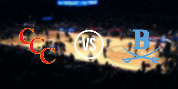 Clearwater Central Catholic High School vs. Berkeley Preparatory School