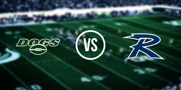 Tazewell High School vs. Richlands High School