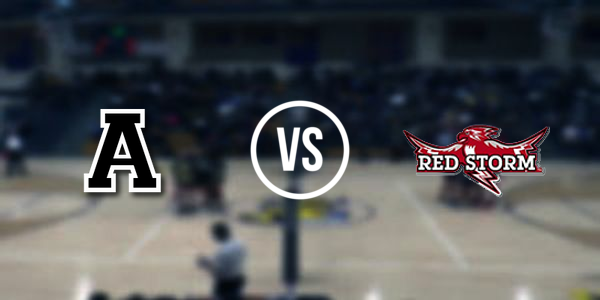Away vs. St. John's Preparatory School