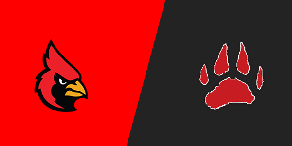 Laingsburg High School vs Michigan Lutheran Seminary