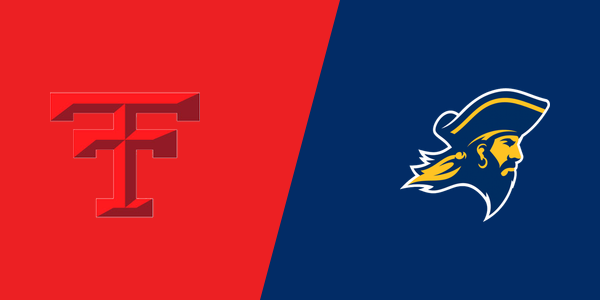 Dickinson Trinity High School vs. Beach High School