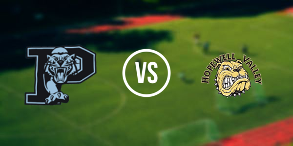 Princeton High School vs. Hopewell Valley Central High