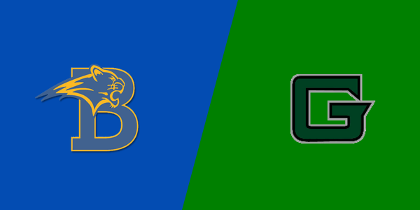 Brookfield High School vs. Guilford High School