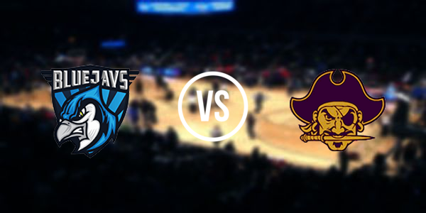 Jackson-Milton vs Southeast High School