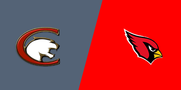 Chico High School vs. Corning Union High School