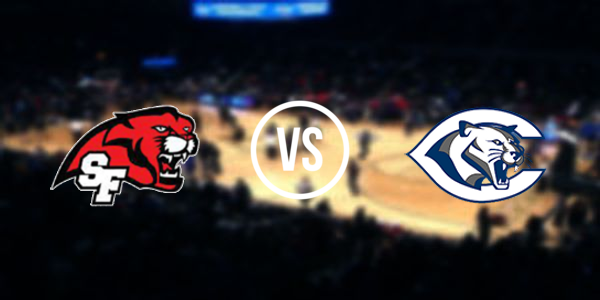 Firth High School vs South Fremont High School
