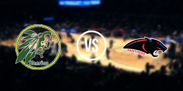 Henrico High School vs Hermitage High School