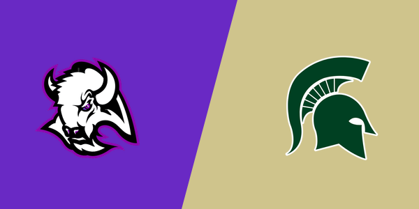 Parker High School vs. Mountain Brook High School