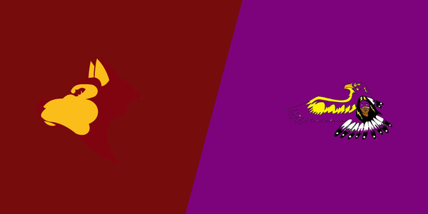 Belt High School vs. Hays-Lodge Pole High School