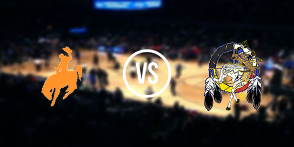 Killdeer High School vs. Standing Rock High School
