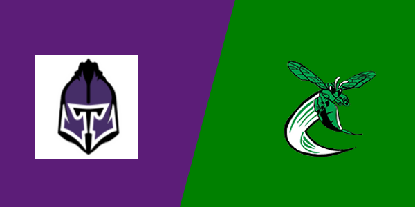 El Paso-Gridley High School vs. Eureka High School