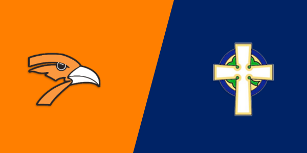 Springville High School vs. Prince of Peace Catholic School