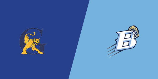 Goldsboro High School vs. Beddingfield High School