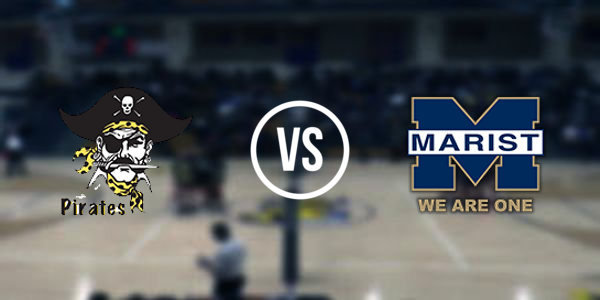 Marshfield High School vs. Marist Catholic High School