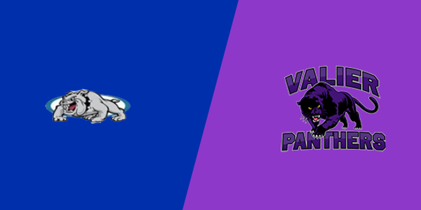 Bainville School vs. Valier High School