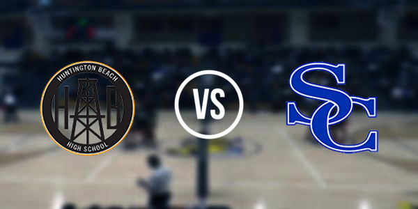 Sierra Canyon High School vs. Huntington Beach High School