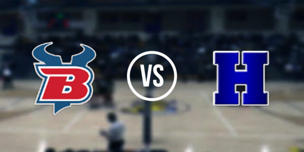 Bigfork High School vs. Highwood High School