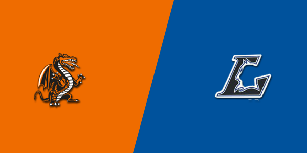 Brunswick High School vs. Lewiston High School