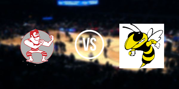Mt Clemens High School vs. Memphis High School