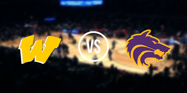 Bay City Western High School vs. Bay City Central High School