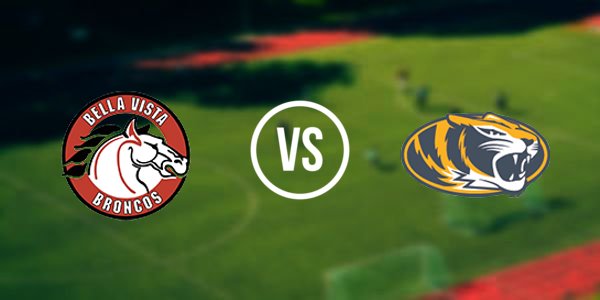 Inderkum High School vs. Bella Vista High School