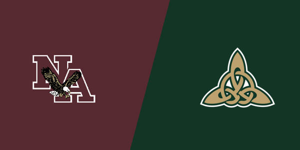 New Albany High School vs. Dublin Jerome High School