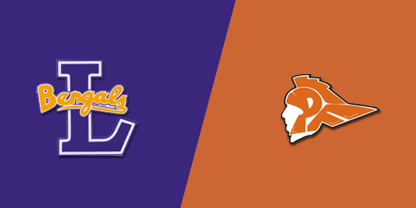 Lewiston High School vs. Post Falls High School