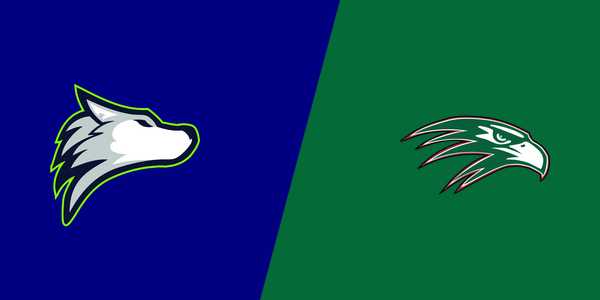 Heritage High School - Wake Forest vs. Green Hope High School