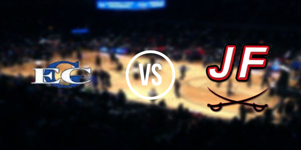 E. C. Glass High School vs Jefferson Forest High School