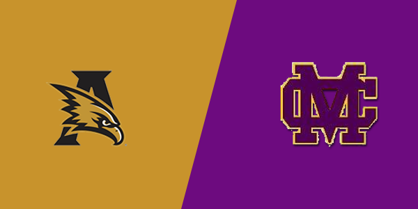 Athens High School vs. Madison County High School