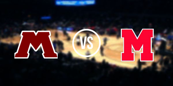 Orchard Lake St. Mary's vs Muskegon