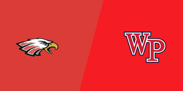 Edgewater High School vs. Windermere Preparatory School