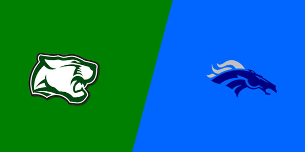 Pine Crest School vs. American Heritage High School - Delray Beach