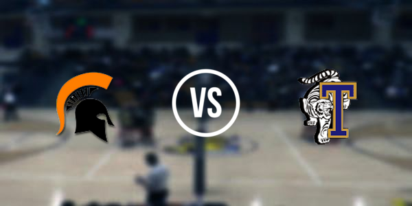 Priest River Lamanna High School vs. Timberlake High School