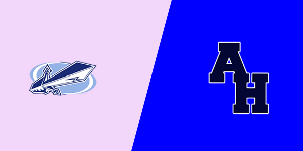 Abington Heights High School vs North Penn High School