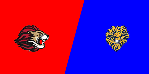 Spring Grove High School vs. Schaeffer Academy