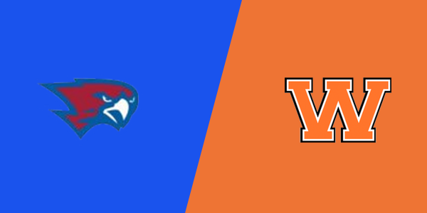 St. Paul Catholic High School vs. Watertown High School