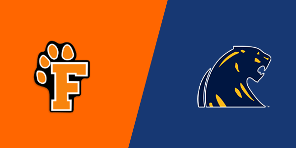 Fenton High School vs. DeWitt High School