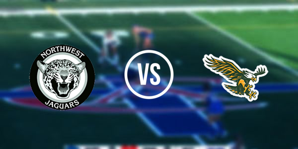 Northwest High School vs. Seneca Valley High School