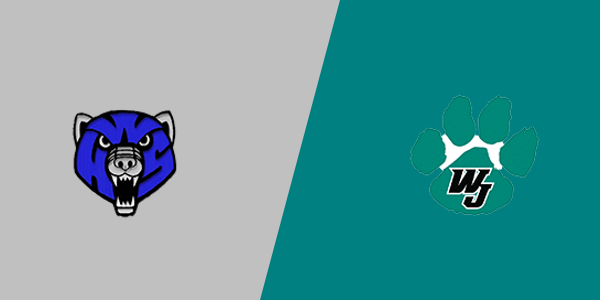 Westover High School vs. West Johnston High School