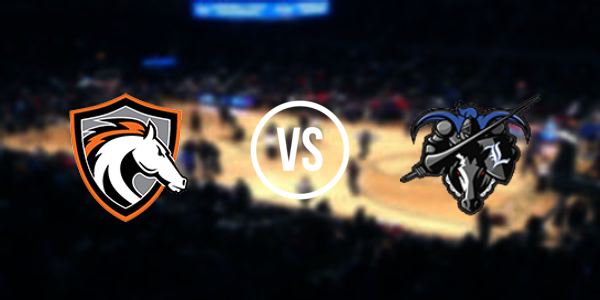 Henry E Lackey High School vs. Eastern Technical High School