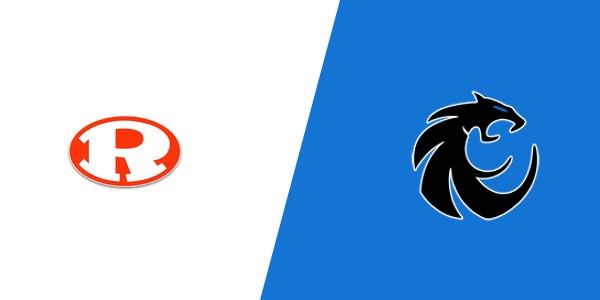Rockwall High School vs. Guyer High School
