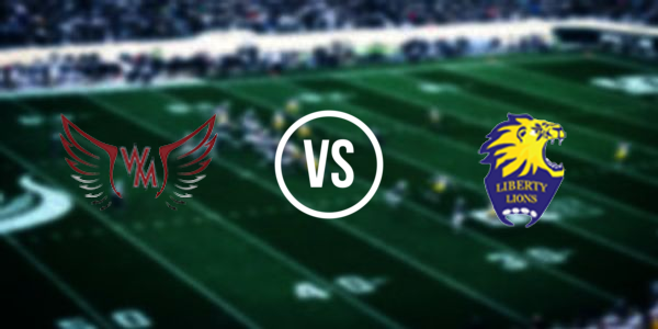 Winters Mill High School vs. Liberty High School