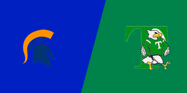 Bainbridge High School vs. Tumwater High School